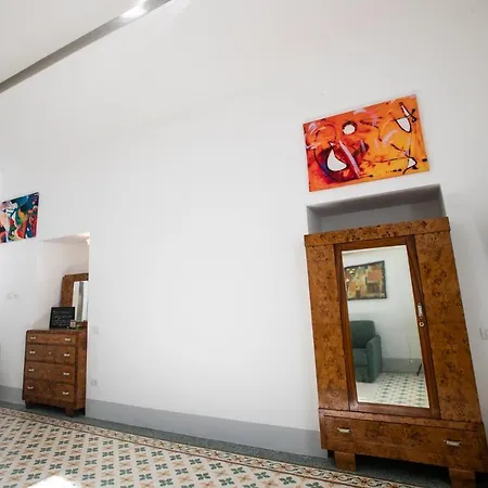 Vico20Napoli - Guest House-2