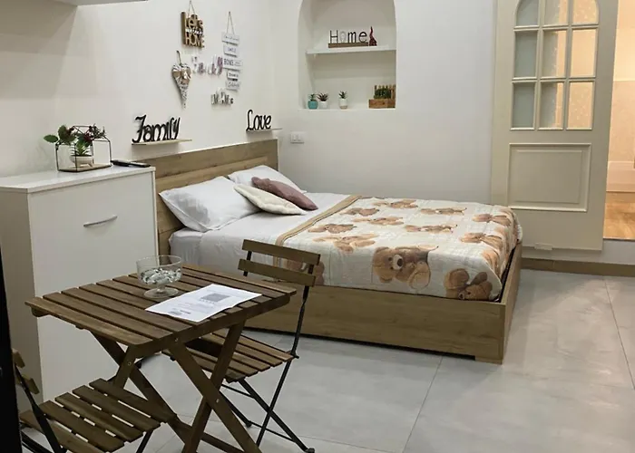 La Mea Partenope Napoli